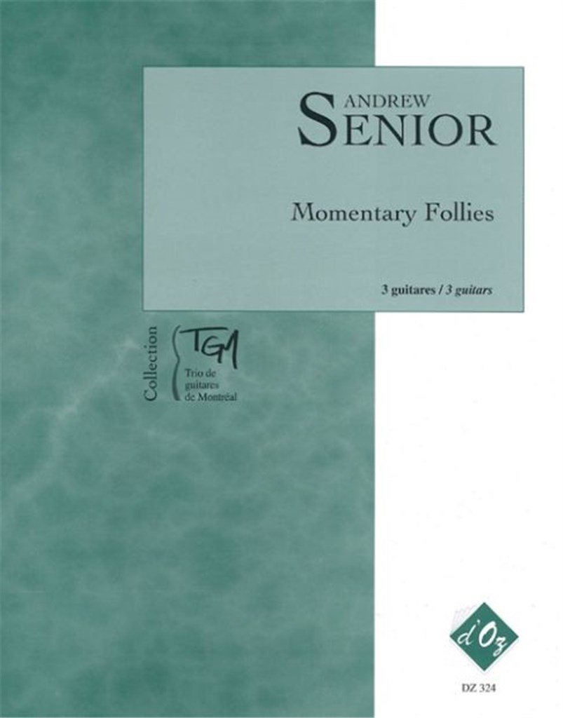 Momentary Follies